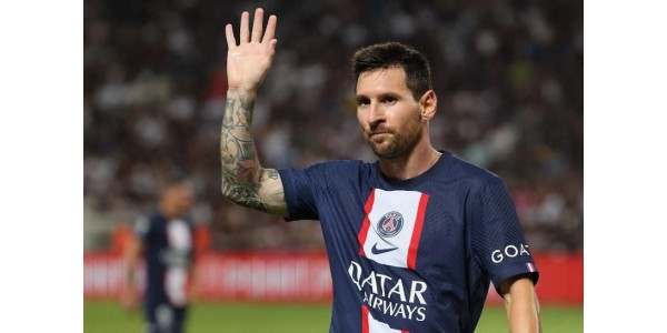 L'influence de Lionel Messi sur les fans du monde entier L'influence de Lionel Messi sur les fans du monde entier